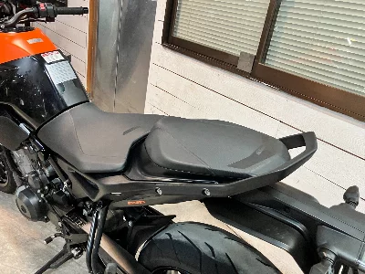 KTM KTM 890DUKE