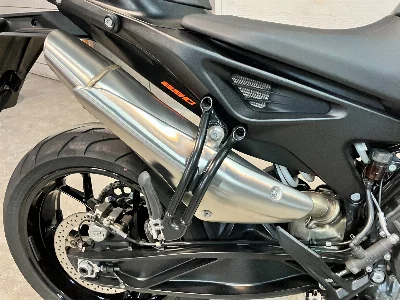 KTM KTM 890DUKE