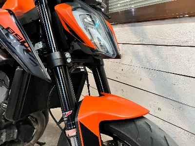 KTM KTM 890DUKE