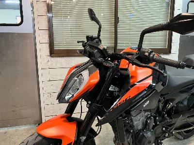 KTM KTM 890DUKE
