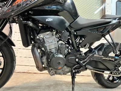 KTM KTM 890DUKE