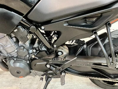 KTM KTM 890DUKE