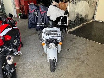 Honda BENLY110