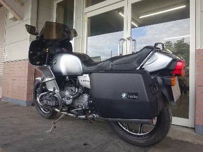 BMW BMW R100RS