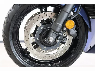 Yamaha FJR1300A