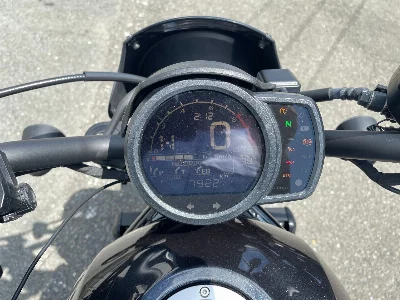 Honda REBEL 1100