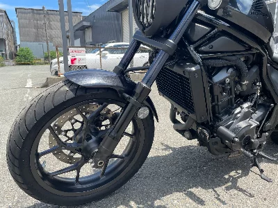 Honda REBEL 1100
