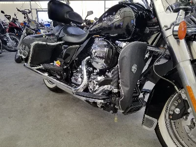 Harley-Davidson HARLEY FLHRC1450-1690 с аукционов Японии