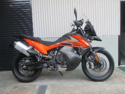 KTM KTM 890ADVENTURE