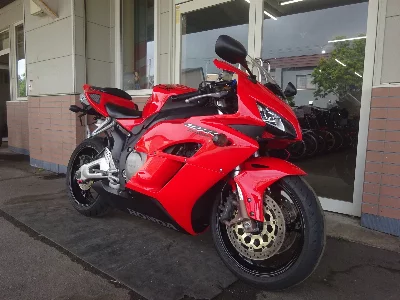 Honda CBR1000RR