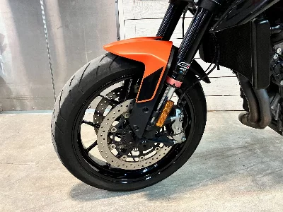 KTM KTM 890DUKE