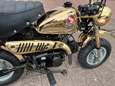 Honda MONKEY