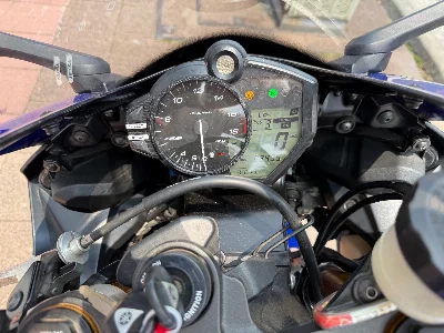 Yamaha 6