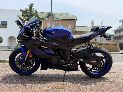 Yamaha 6