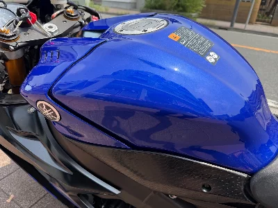 Yamaha 6