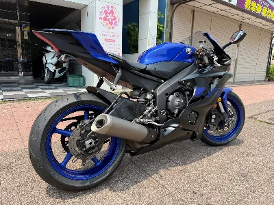 Yamaha 6