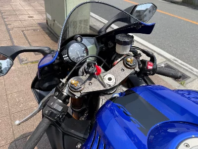 Yamaha 6