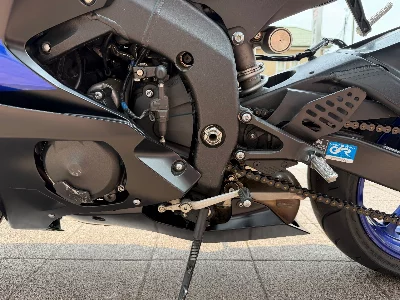Yamaha 6