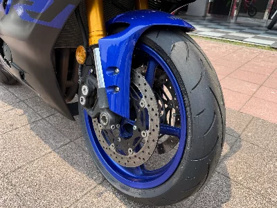 Yamaha 6