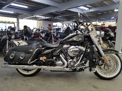 Мотоцикл из Японии Harley-Davidson HARLEY FLHRC1450-1690