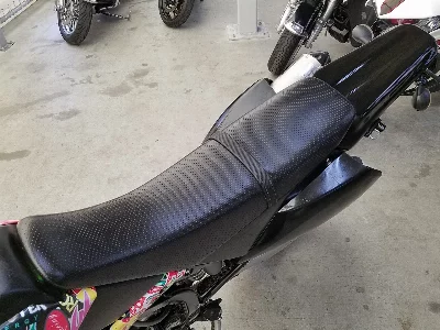 Kawasaki D-TRACKER X