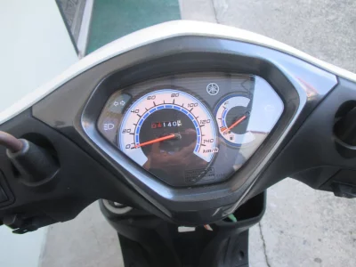 Yamaha AXIS Z