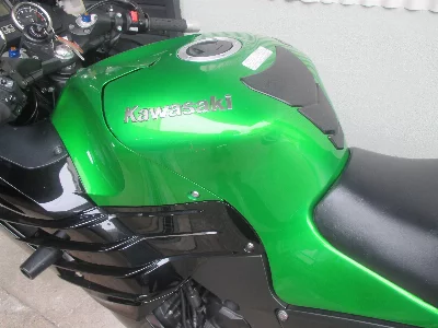 Kawasaki NINJA ZX-14R