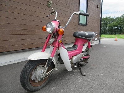 Honda CAR LEE50