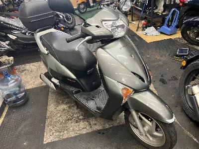Honda LEAD 110
