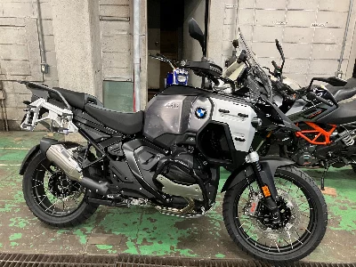 BMW BMW R1300GS ADV