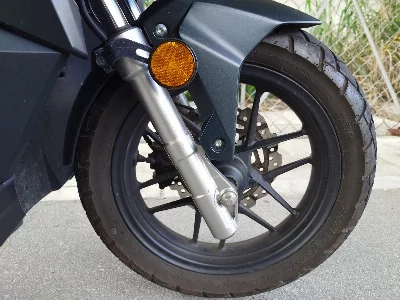 Honda ADV160