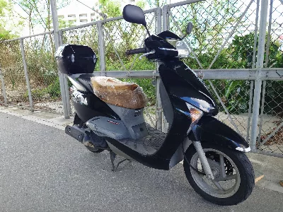 Honda LEAD 110