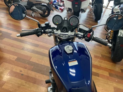 Honda CB1100