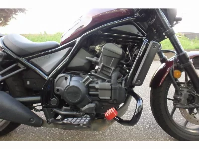 Honda REBEL 1100