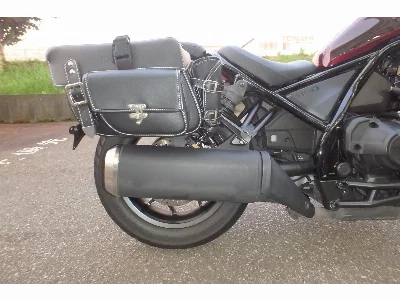 Honda REBEL 1100