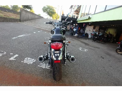 Honda CB1100