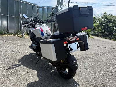 BMW BMW R1250GS
