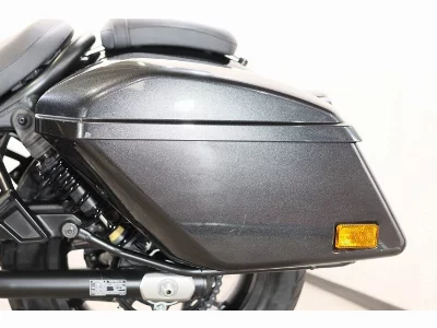 Honda REBEL 1100T DCT