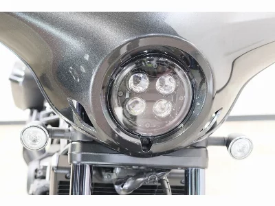 Honda REBEL 1100T DCT