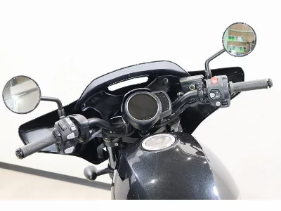 Honda REBEL 1100T DCT