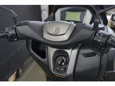 Yamaha NMAX155 ABS