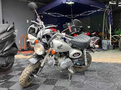 Honda MONKEY