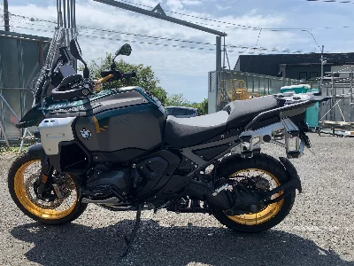 BMW BMW R1300GS ADV ASA