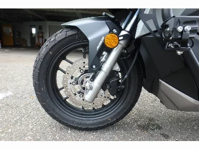 Honda ADV160