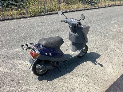 Yamaha JOG POCHE