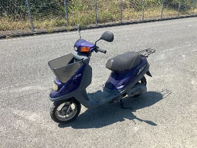 Yamaha JOG POCHE