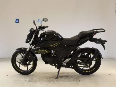 Suzuki JIKUSA-150