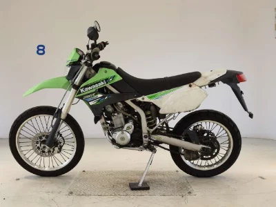 Kawasaki KLX250-2