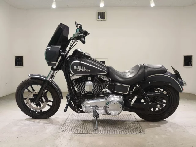 Harley-Davidson HARLEY FXDL1580  с аукциона в Японии