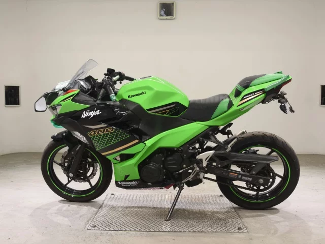 Kawasaki NINJA400-2 2020